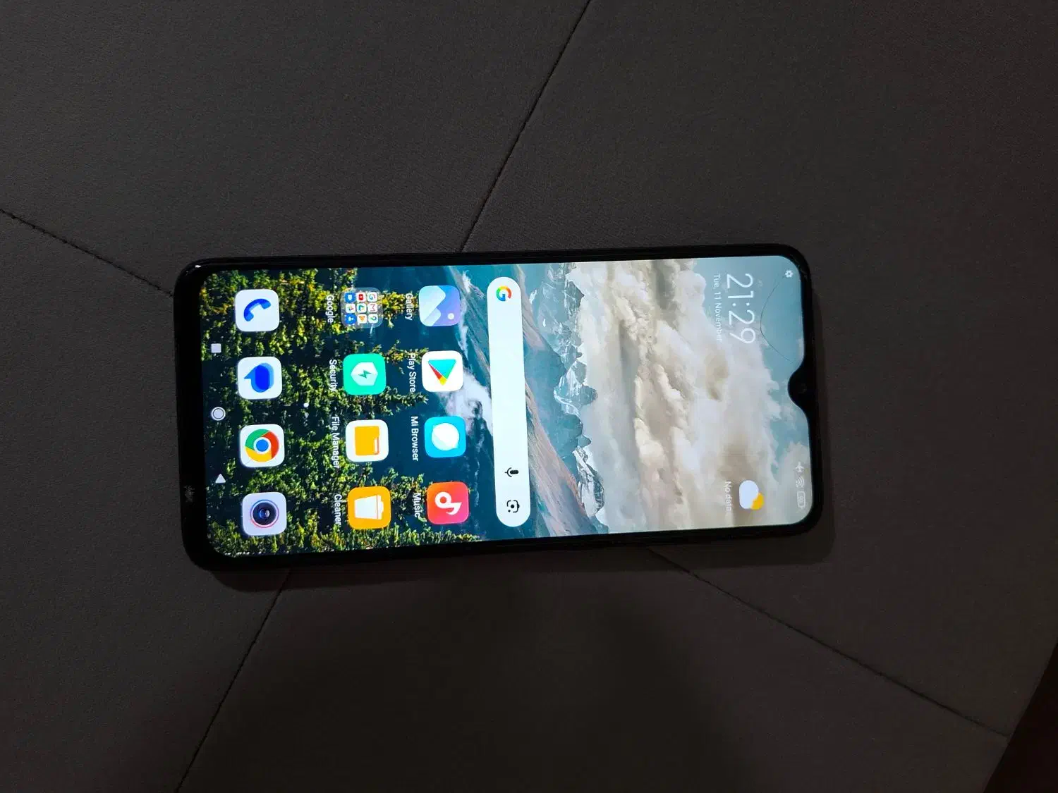 شیائومی نوت ۸ پرو Note 8 Pro|موبایل|بابل, |دیوار