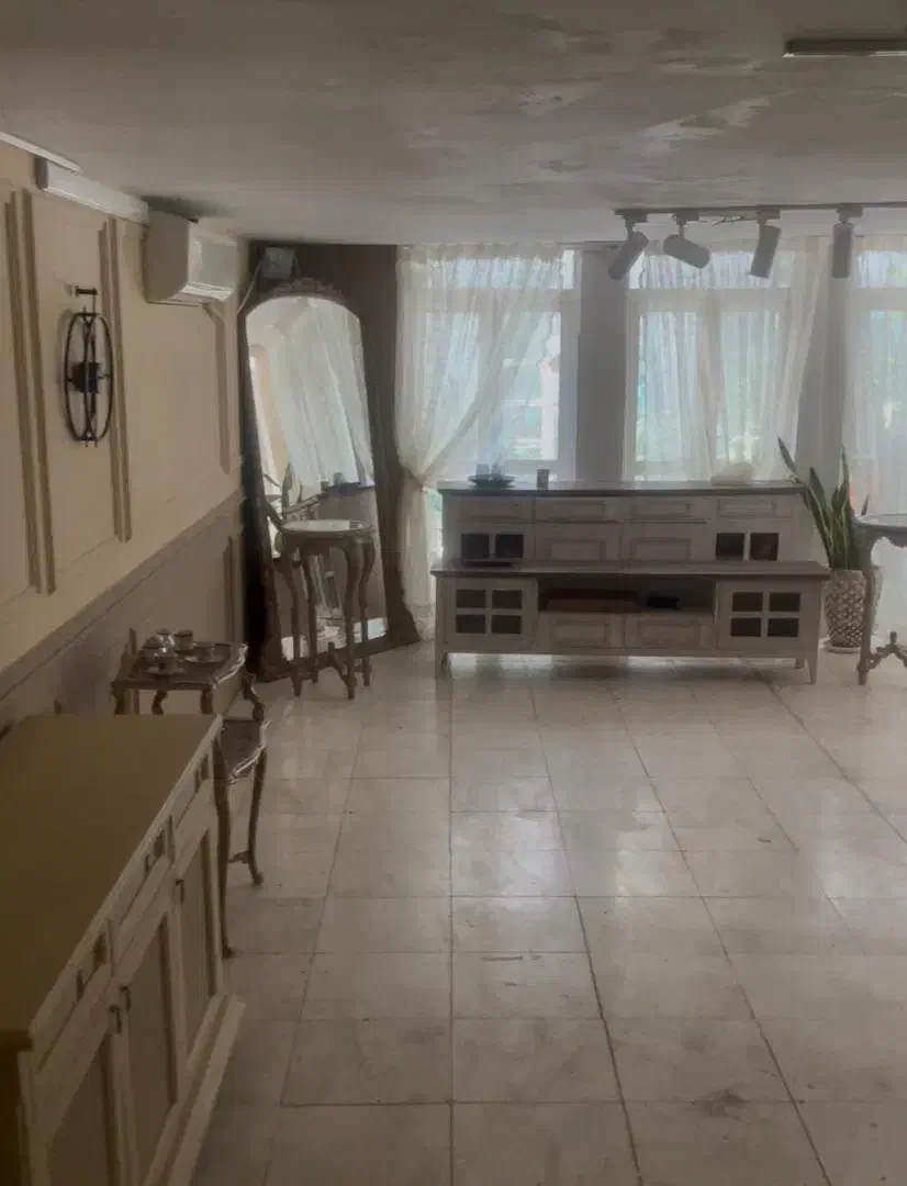 ۱۰۰ متر بنا محله صدر دنج|اجارهٔ دفتر صنعتی، کشاورزی، تجاری|تهران, درب دوم|دیوار