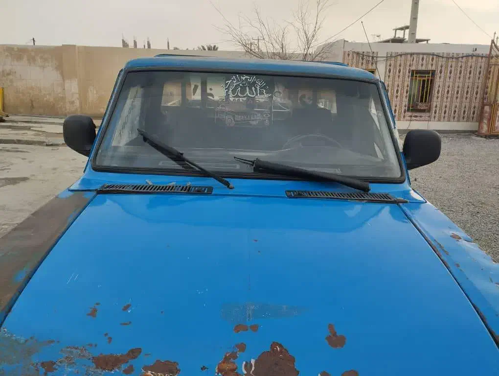 فروشی|خودرو سواری و وانت|مهرستان, |دیوار