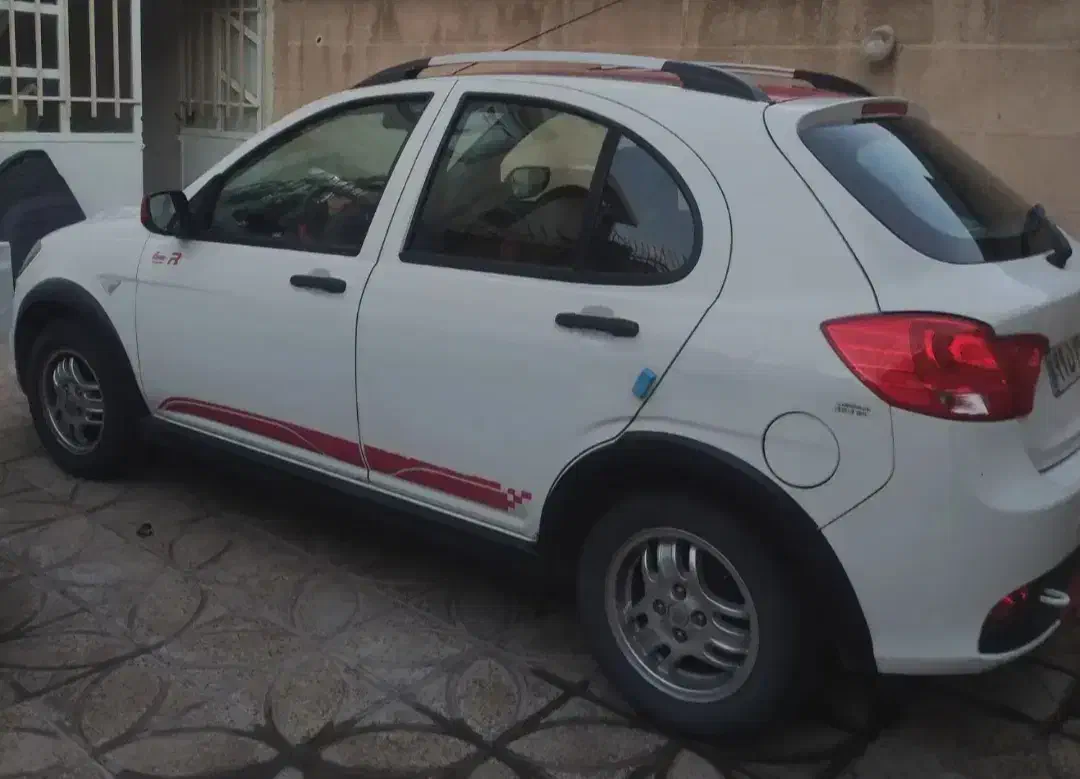 کوییک|خودرو سواری و وانت|هشتگرد, مدرس|دیوار