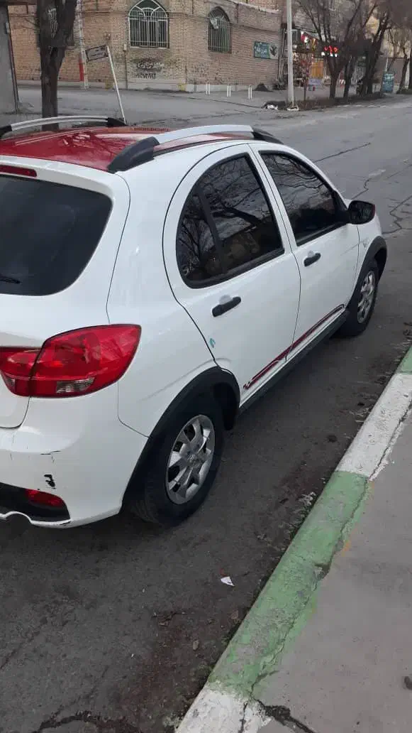 کوئیک R|خودرو سواری و وانت|اصفهان, آفاران|دیوار