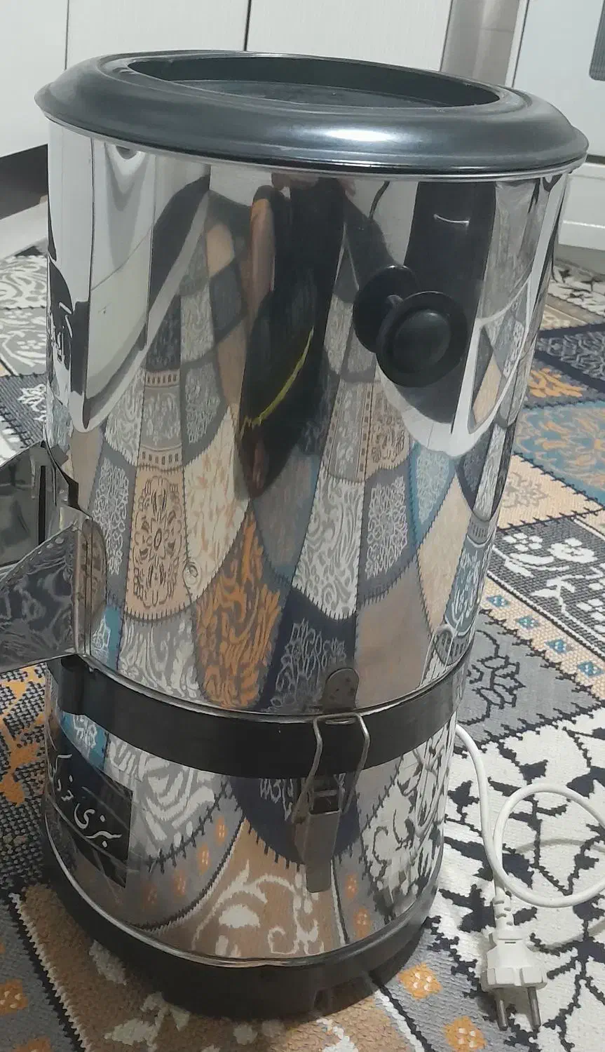 ساعت ایستاده|ساعت دیواری و تزئینی|ملایر, |دیوار