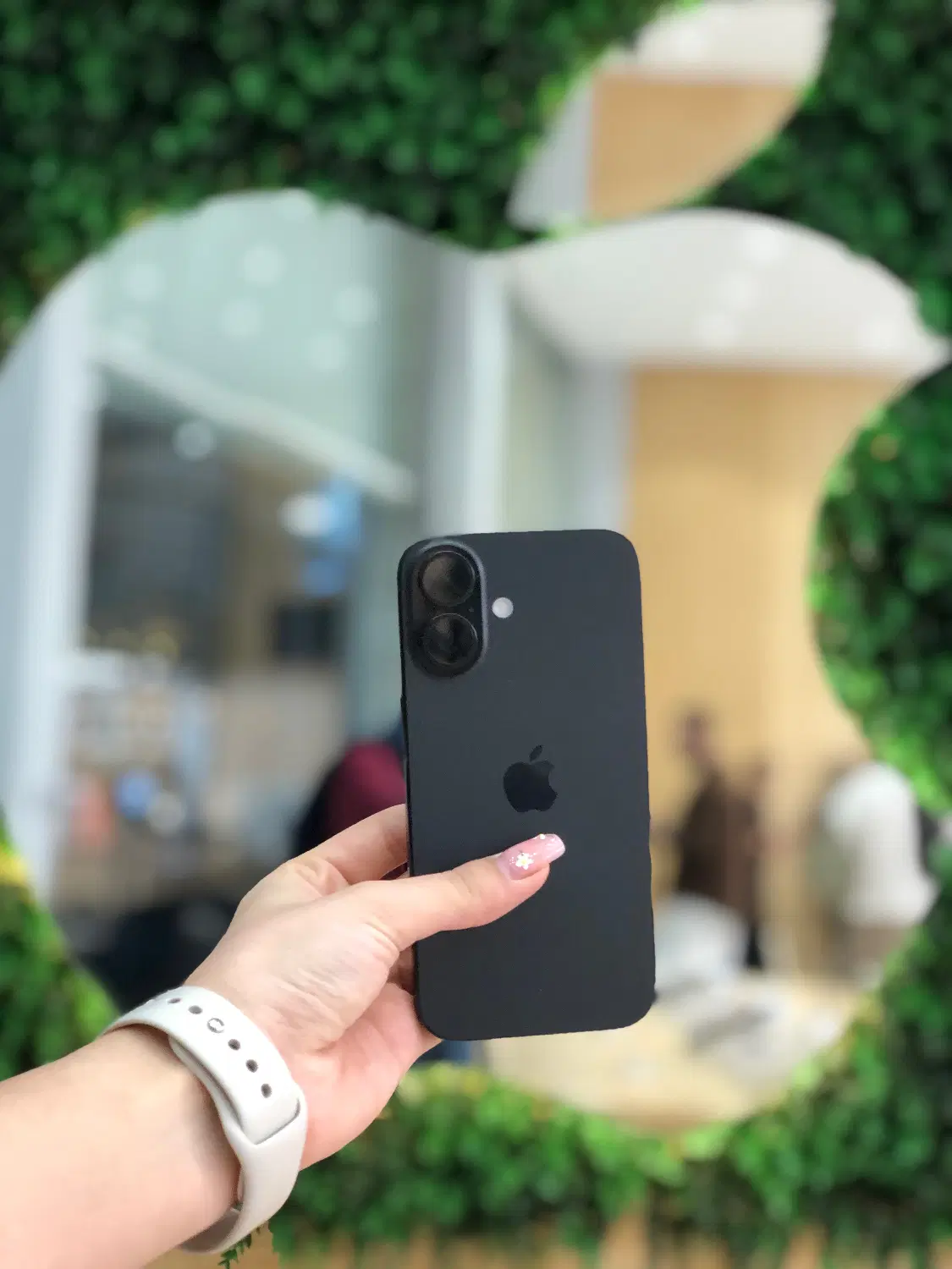 iphone 16|موبایل|سمنان, |دیوار