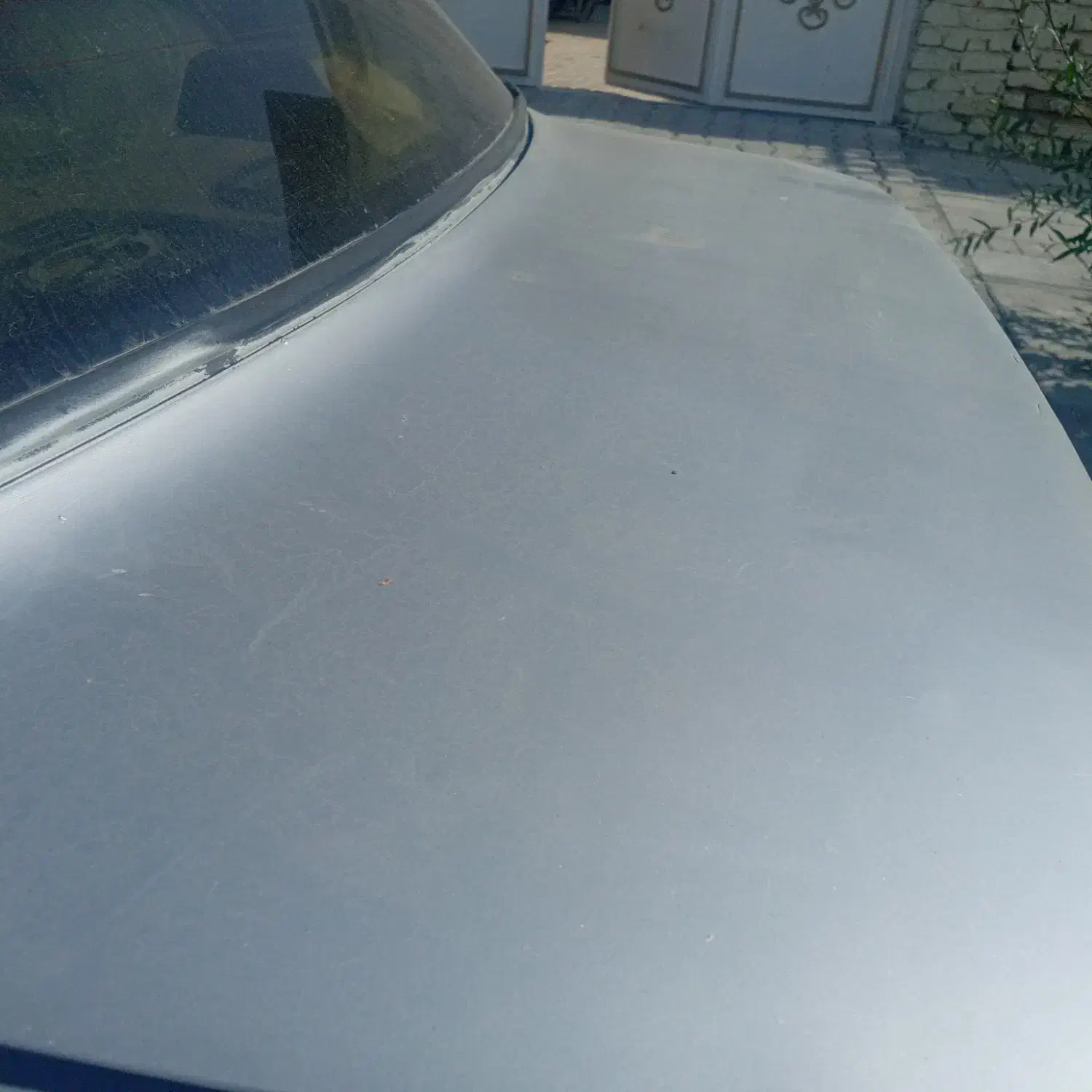 ماشین پراید  83 انژگتور|خودرو سواری و وانت|شیروان (خراسان), |دیوار