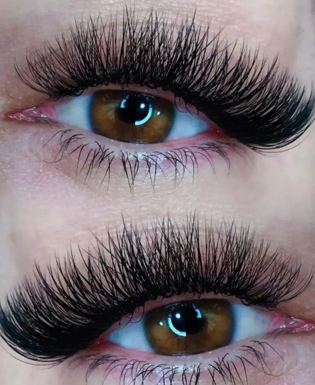 آکادمی تخصصی اکستنشن مژه و لیفت و لمینت ابرو و|خدمات آرایشگری و زیبایی|قرچک, زیبا شهر|دیوار