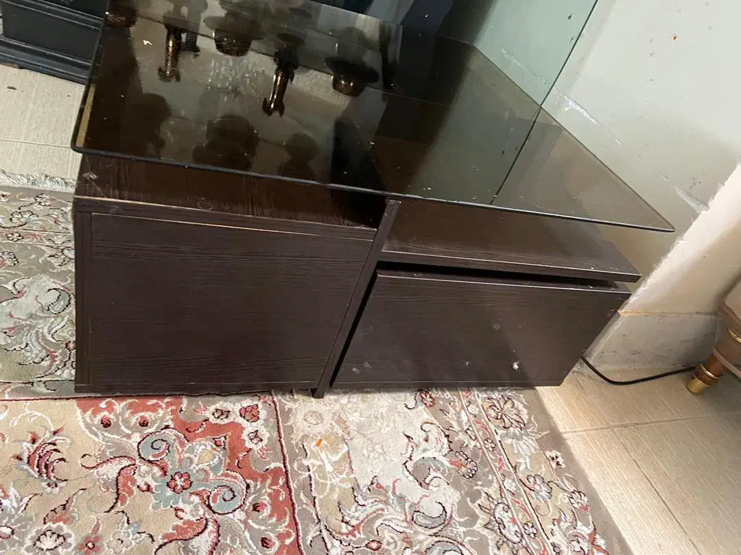 9ملیون همه باهم|بوفه، ویترین، کنسول|جهرم, |دیوار