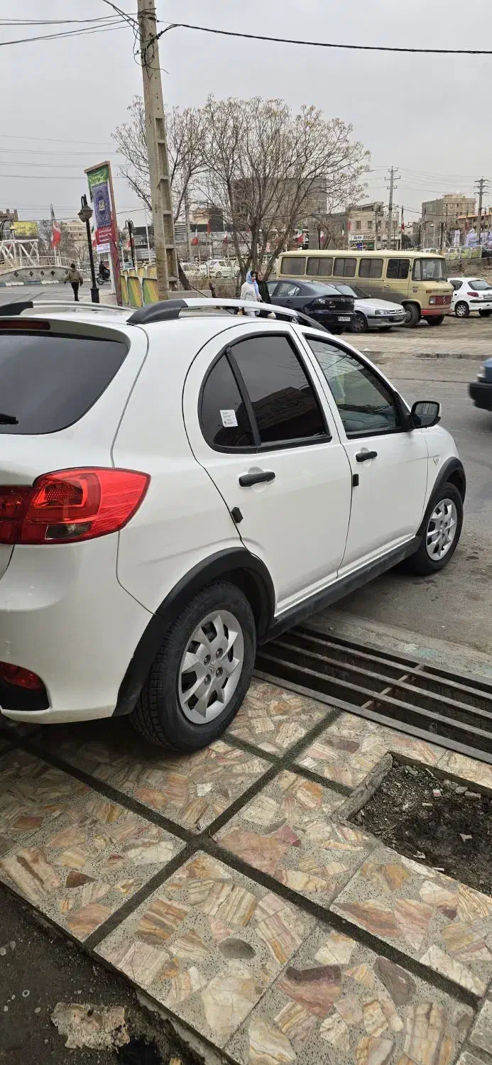 کویک ۴۰۱|خودرو سواری و وانت|اسلام‌شهر, مطهری|دیوار