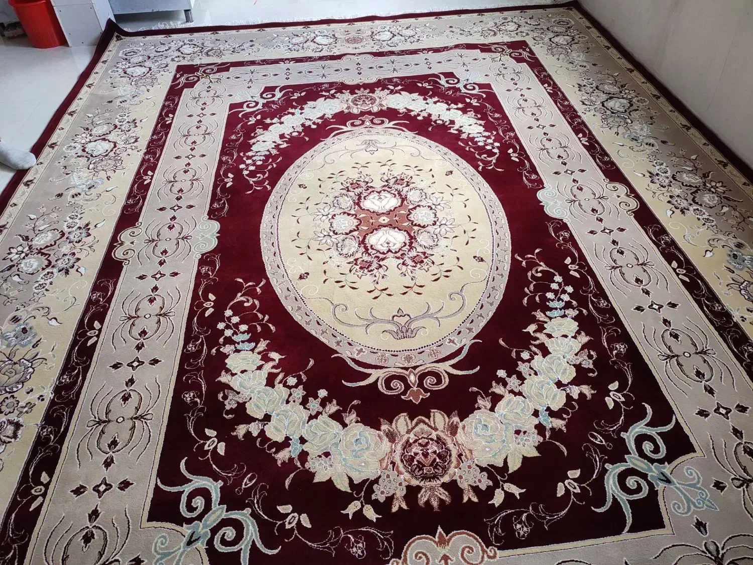 فرش|فرش|الوند, |دیوار