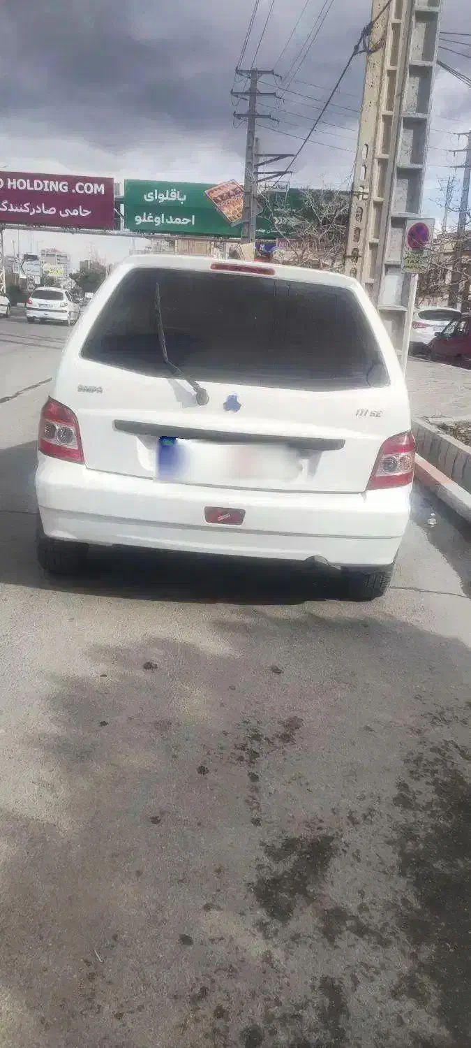 پراید 111|خودرو سواری و وانت|ارومیه, |دیوار