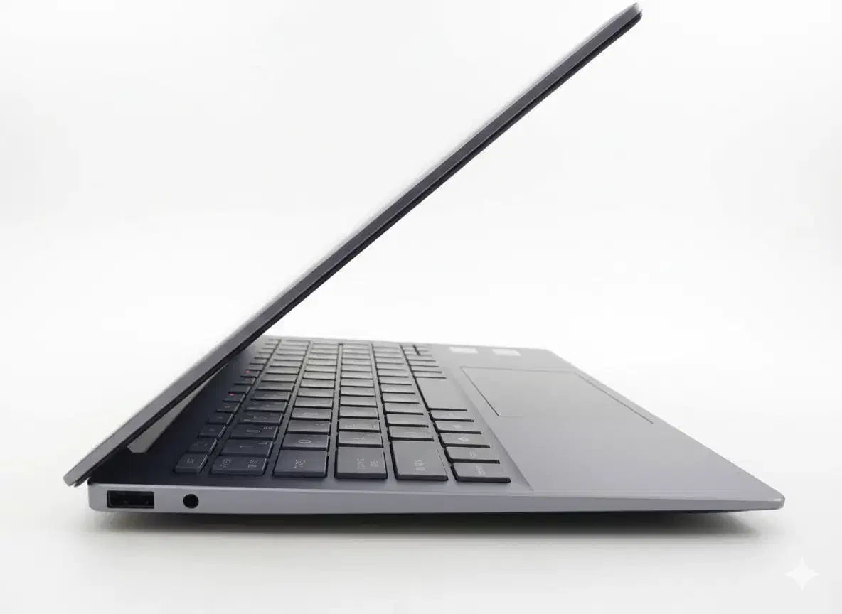 HP Pavilion Aero Ryzen 7  SSD پرسرعت فروش ویژه|رایانه همراه|تهران, صادقیه|دیوار