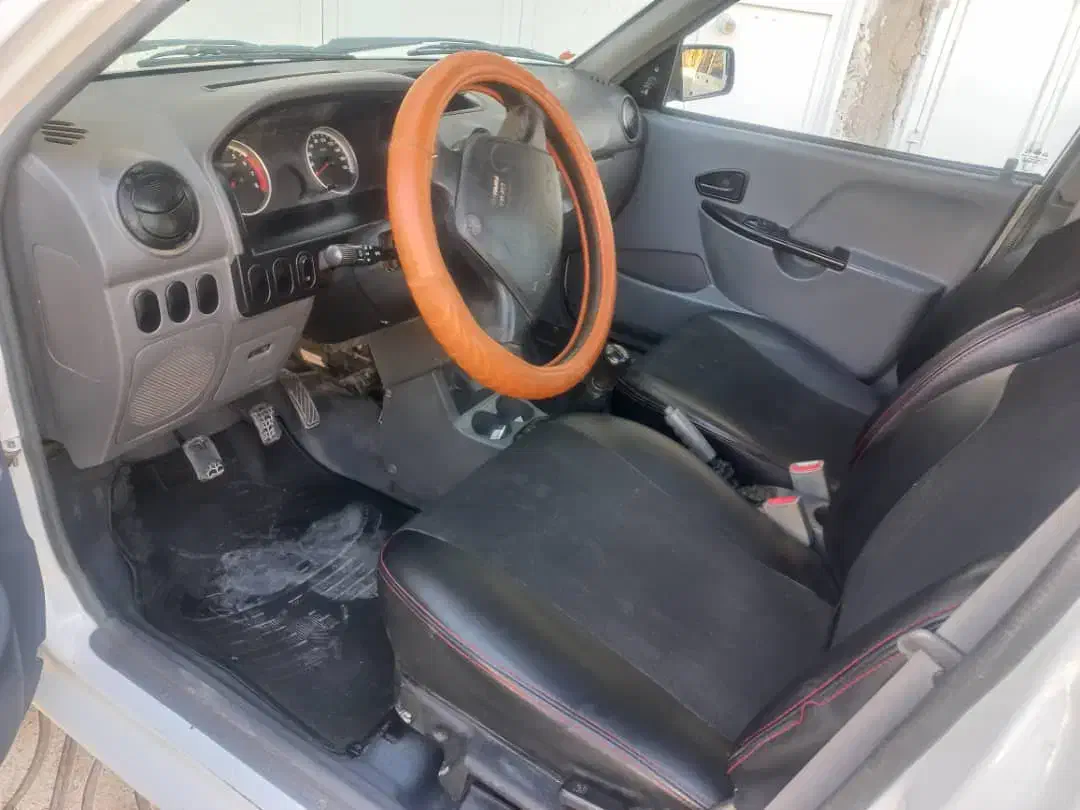 پراید وانت|خودرو سواری و وانت|مرودشت, ثبت احوال|دیوار