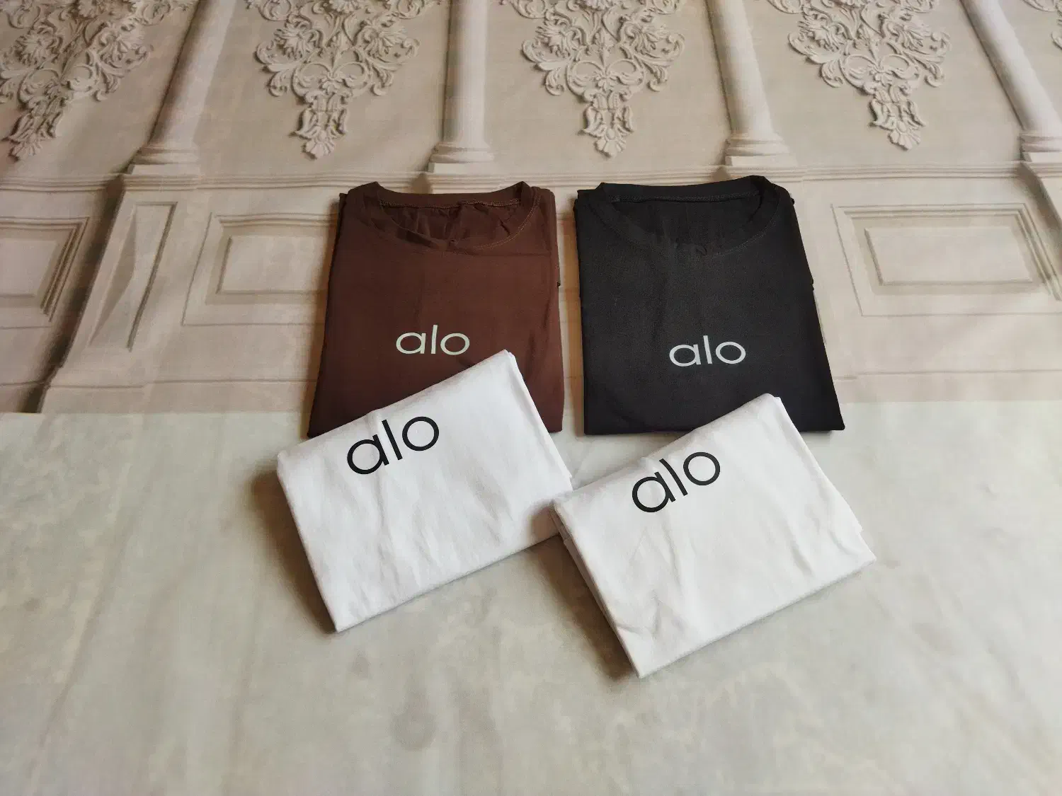 تیشرت باکس|لوازم خیاطی و بافتنی|سهند, |دیوار