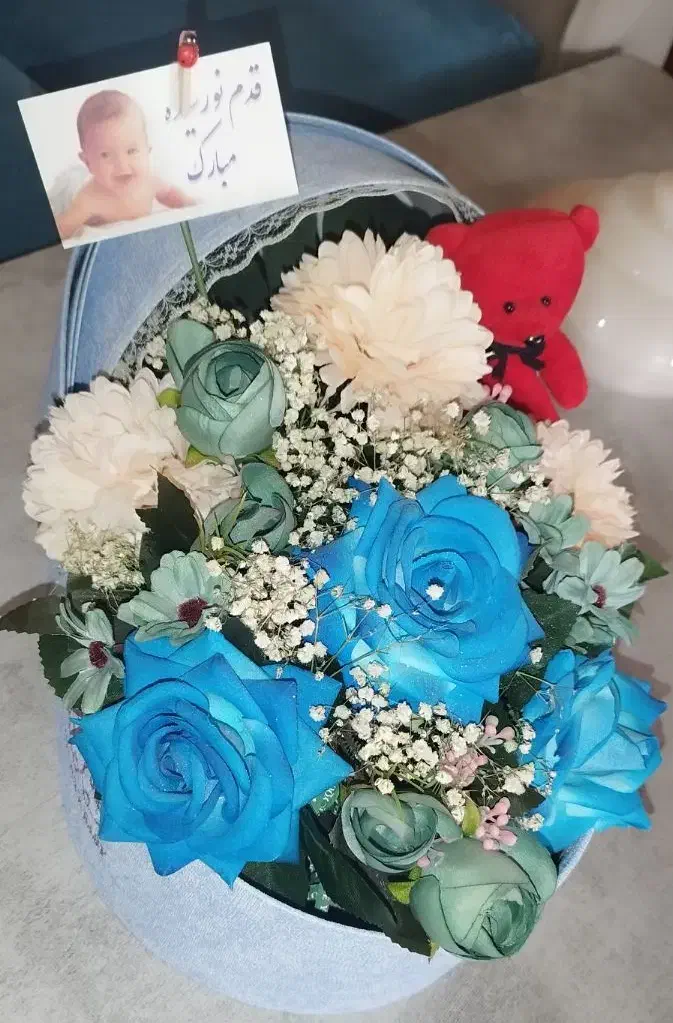 باکس گل|گل مصنوعی|خرمدره, |دیوار