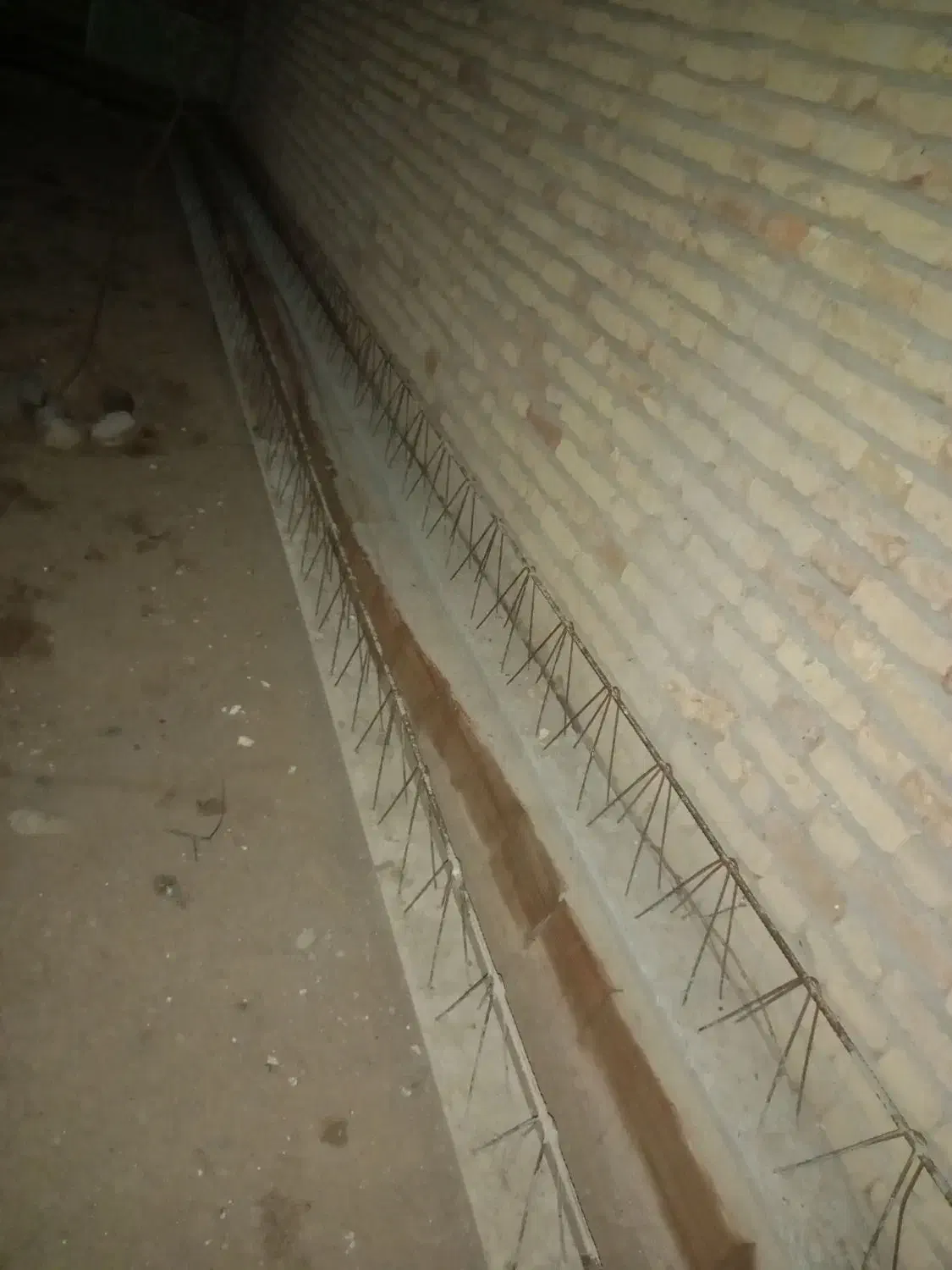 تیرچه بتنی|مصالح و تجهیزات ساختمان|اردبیل, |دیوار