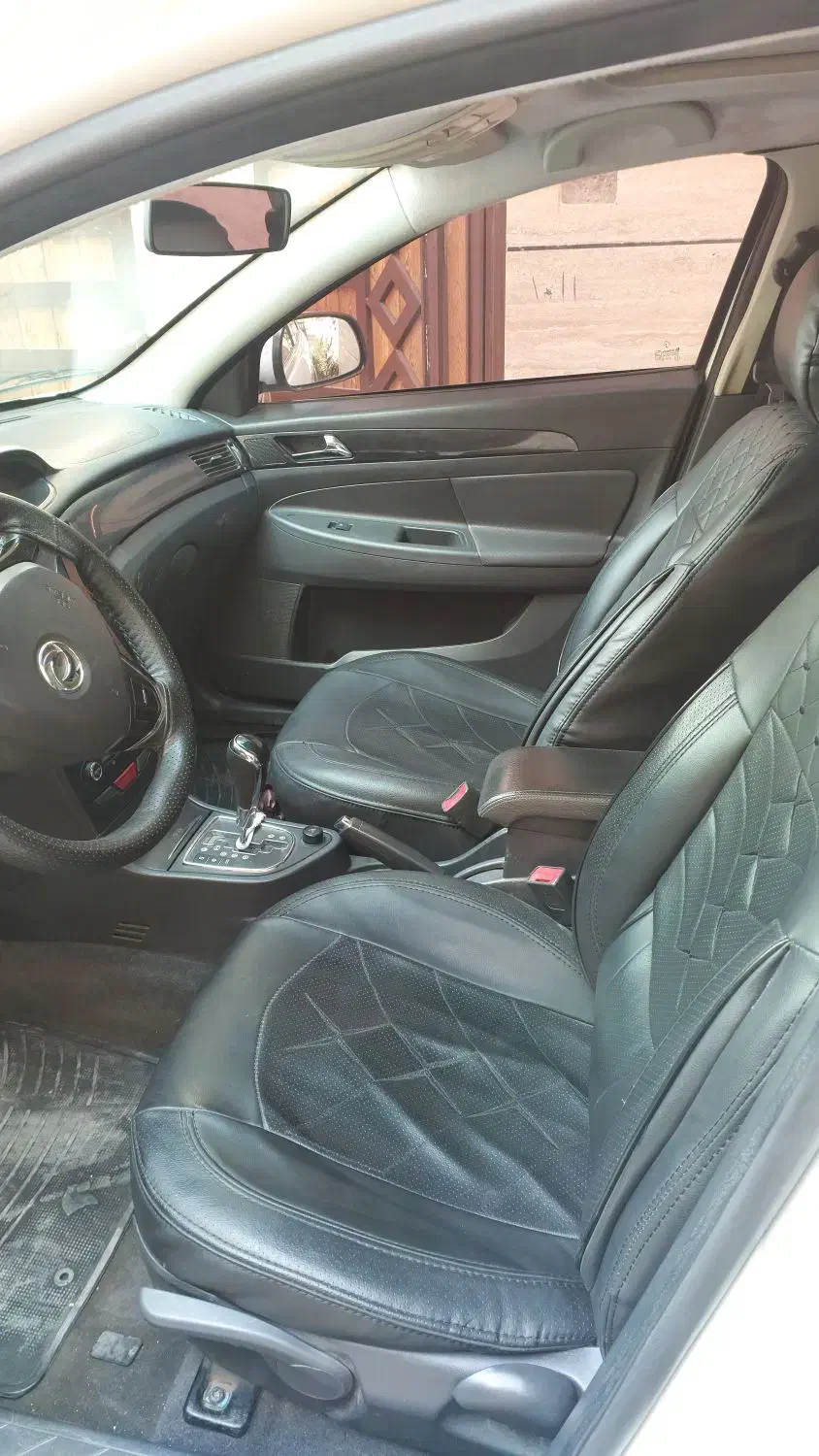 H30 Cross مدل ۹۶ بدون رنگ|خودرو سواری و وانت|اصفهان, خانه اصفهان|دیوار