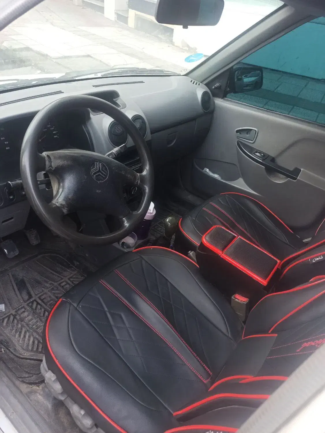 پراید 111 مدل 90|خودرو سواری و وانت|ساری, |دیوار