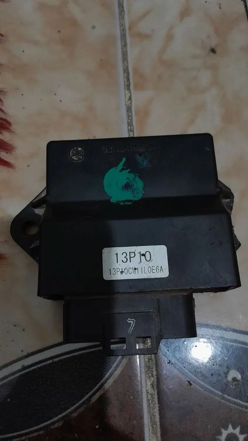 کامپیوتر ECU موتور پاکشتی|قطعات یدکی و لوازم جانبی|سنندج, |دیوار