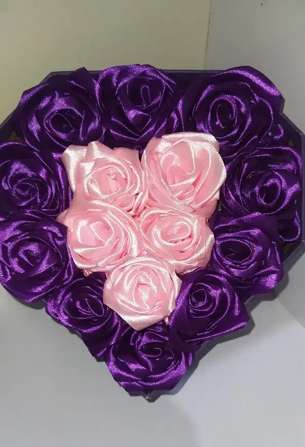 باکس گل ربانی|گل مصنوعی|اهواز, معین زاده|دیوار