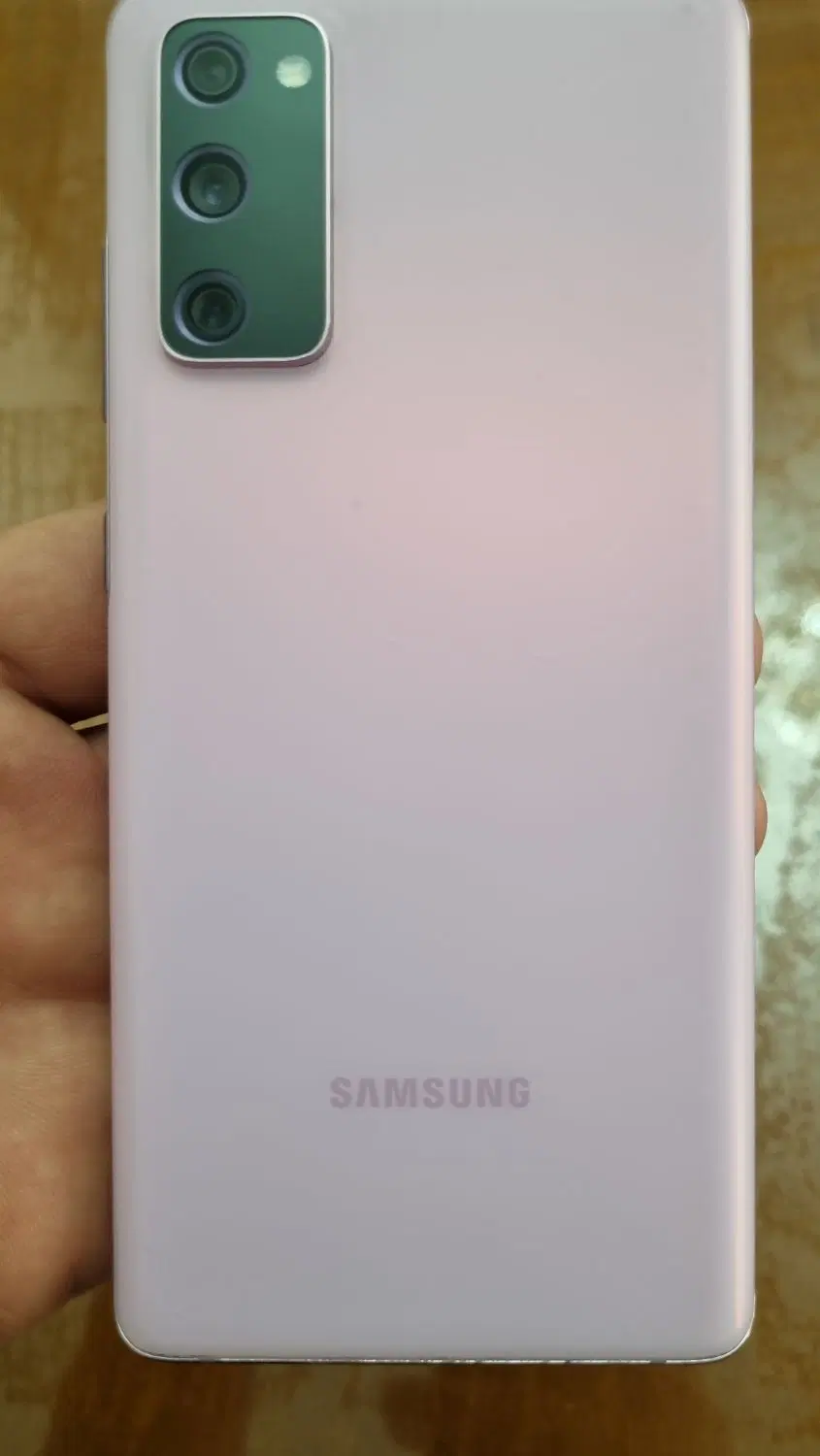 Samsung Galaxy S20 FE 5G|موبایل|الیگودرز, |دیوار