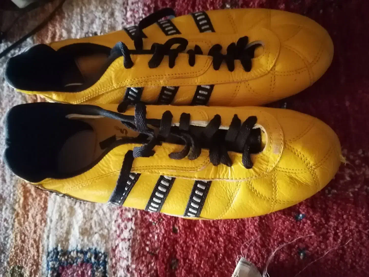 گردنبد طبی سخت کیف پولی کفش میخی فوتبال|کیف، کفش، کمربند|آباده, |دیوار