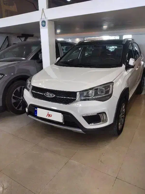 x22|خودرو سواری و وانت|تهران, نیروی هوایی (پیروزی)|دیوار