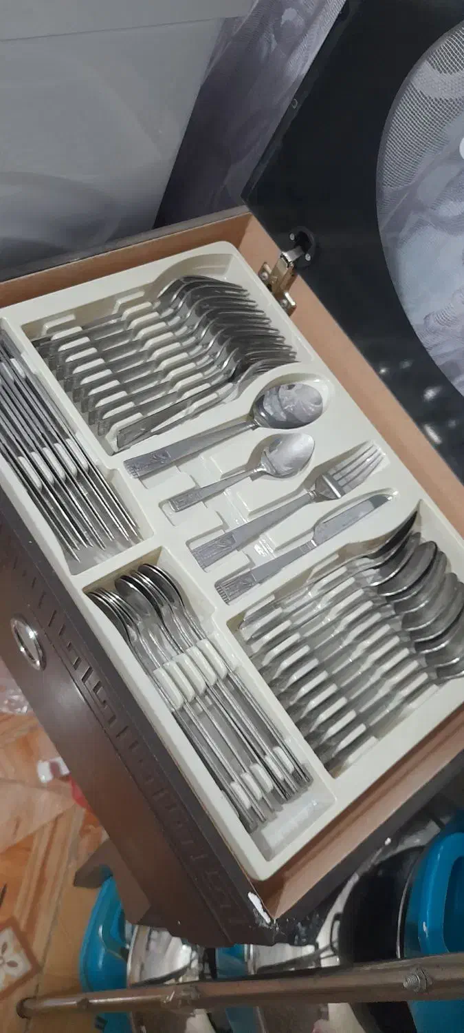 کنسول جا قاشقی|بوفه، ویترین، کنسول|قوچان, |دیوار