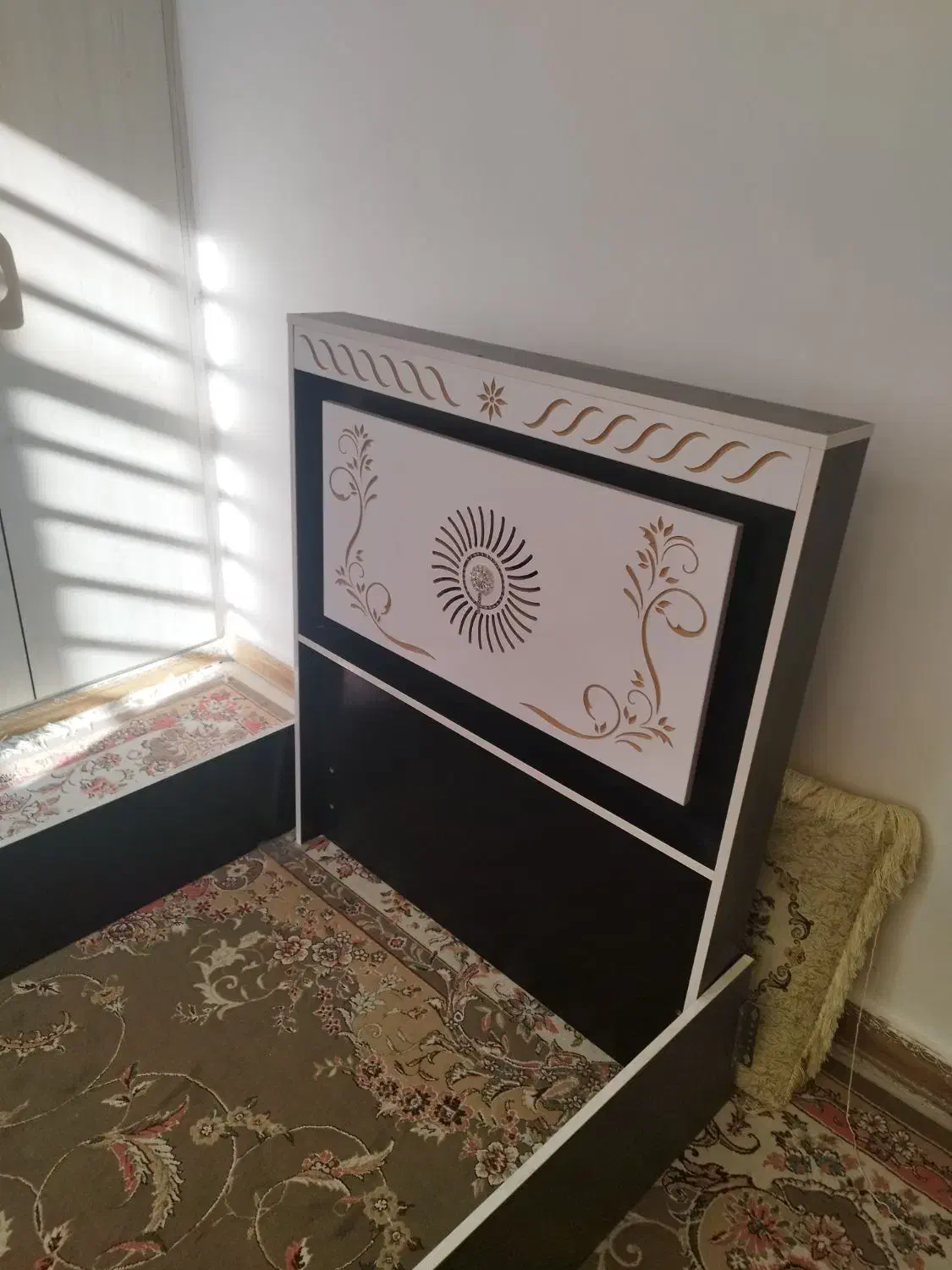 تخت خواب|تخت و سرویس خواب|کوهدشت, |دیوار