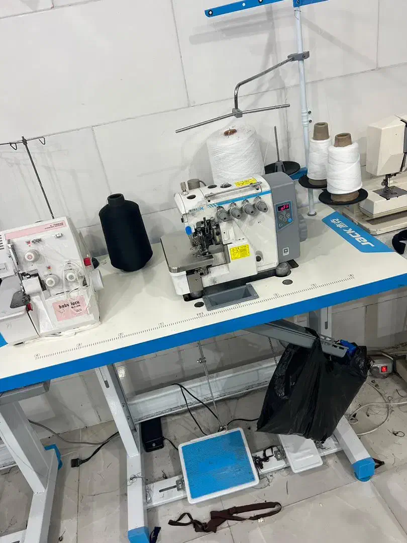 سردوز جکc2 وراسته دوز جک f12|چرخ خیاطی و ریسندگی|اهرم, |دیوار