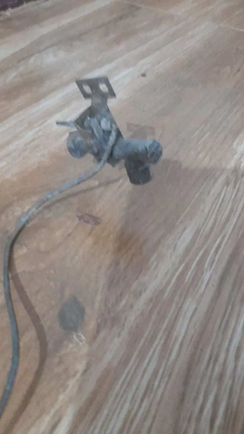 کاربراتور آبگرمکن گازی|آبگرمکن، پکیج، شوفاژ|تربت‌حیدریه, حاجی یار‎|دیوار