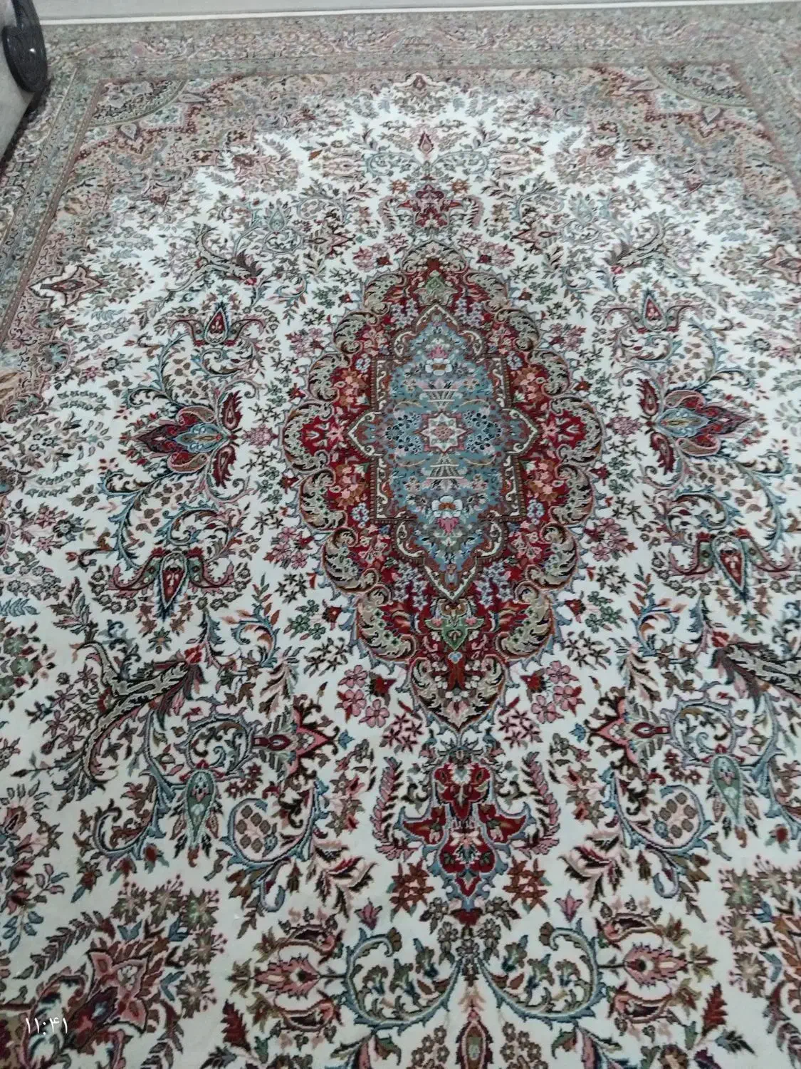 فرش ماشینی|فرش|فاضل آباد, |دیوار