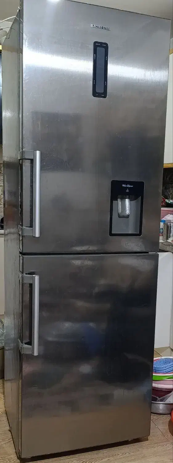 یخچال|یخچال و فریزر|قرچک, شهرک الحدید|دیوار