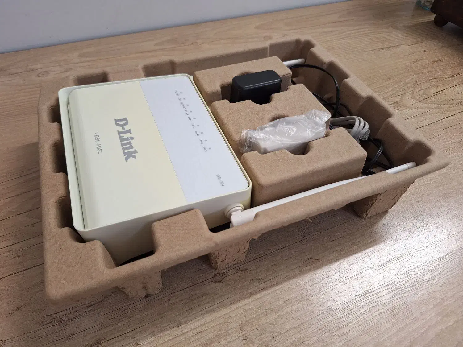 مودم adsl و vdsl پر سرعت برند dlink|مودم و تجهیزات شبکه|یزد, |دیوار