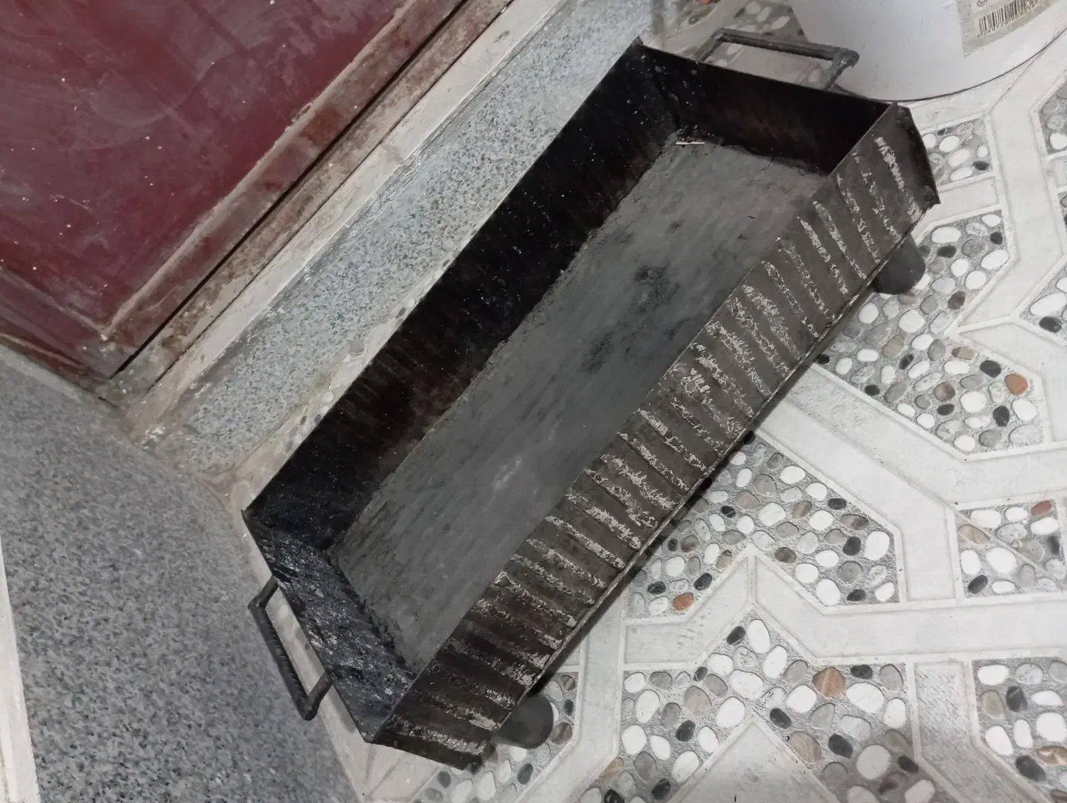 منقل کبابی|اجاق گاز و لوازم برقی پختوپز|مرودشت, بیست متری بیمارستان|دیوار