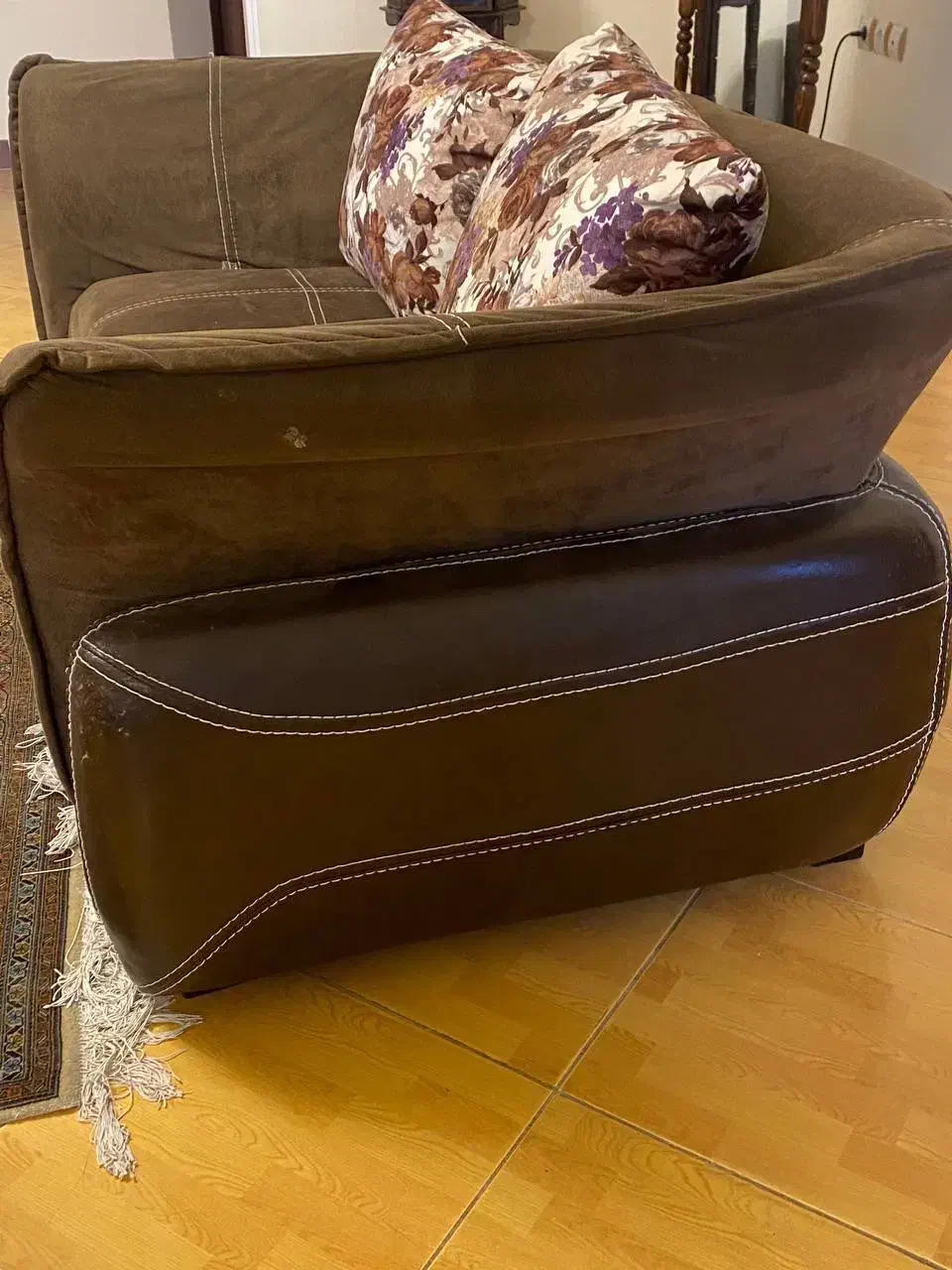 وسایل خونه همراه با میز تی‌وی|حراج|رشت, چله خانه|دیوار