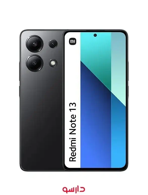 گوشی موبایل شیائومی NOTE 13 با حافظهٔ 256 رم 8|موبایل|زنجان, |دیوار