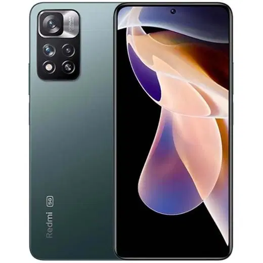 نت 11پرو پلاس 5g|موبایل|کرمانشاه, |دیوار