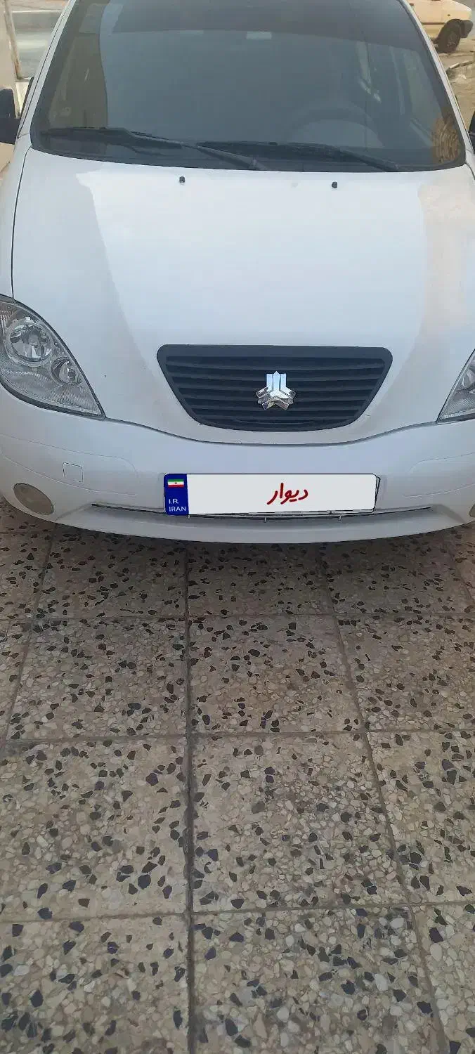 تیبا 2 (هاچبک) EX، مدل ۱۳۹۷|خودرو سواری و وانت|بهبهان, |دیوار