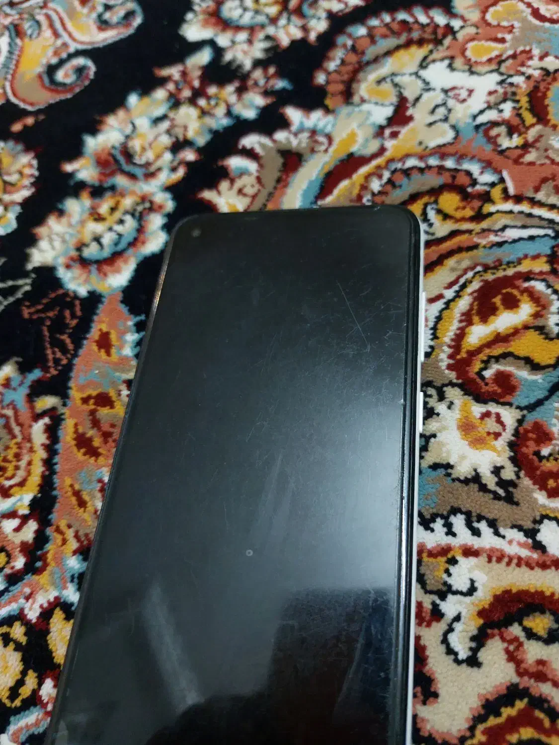 گوشی a11|موبایل|تهران, مجیدآباد|دیوار