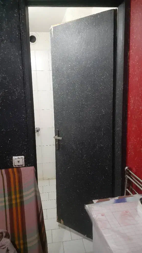 آپارتمان ۲خوابه باپارگینگ|اجارهٔ آپارتمان|تهران, شهرک ولیعصر جنوبی|دیوار