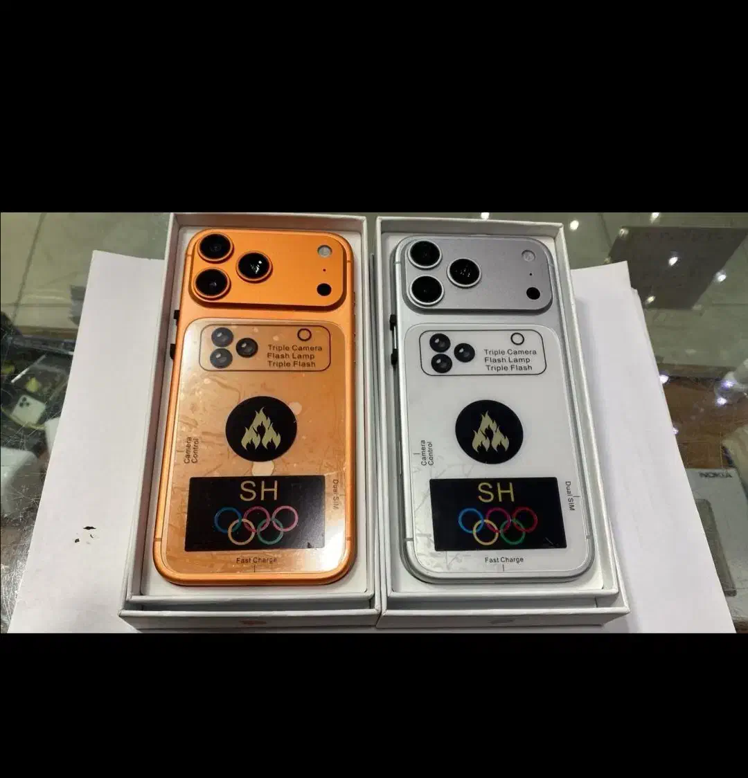 نوکیا|موبایل|شیراز, خلدبرین|دیوار