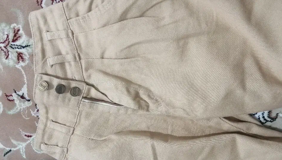 دو عدد شلوار نونو|لباس|نظرآباد, شهرک سید جمال الدین|دیوار