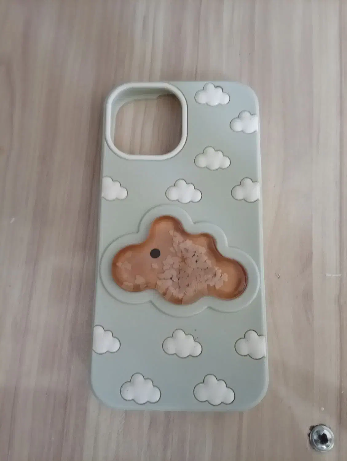 قاب گوشی ایفون۱۳|لوازم جانبی موبایل و تبلت|کنگاور, |دیوار