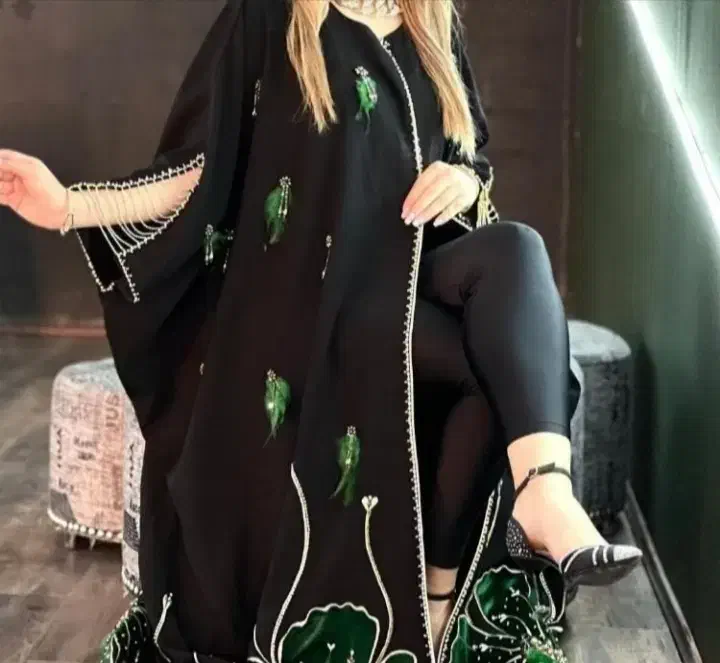 عبا مجلسی مزون ساناز ارمانی|لباس|تهران, شهرک محلاتی|دیوار