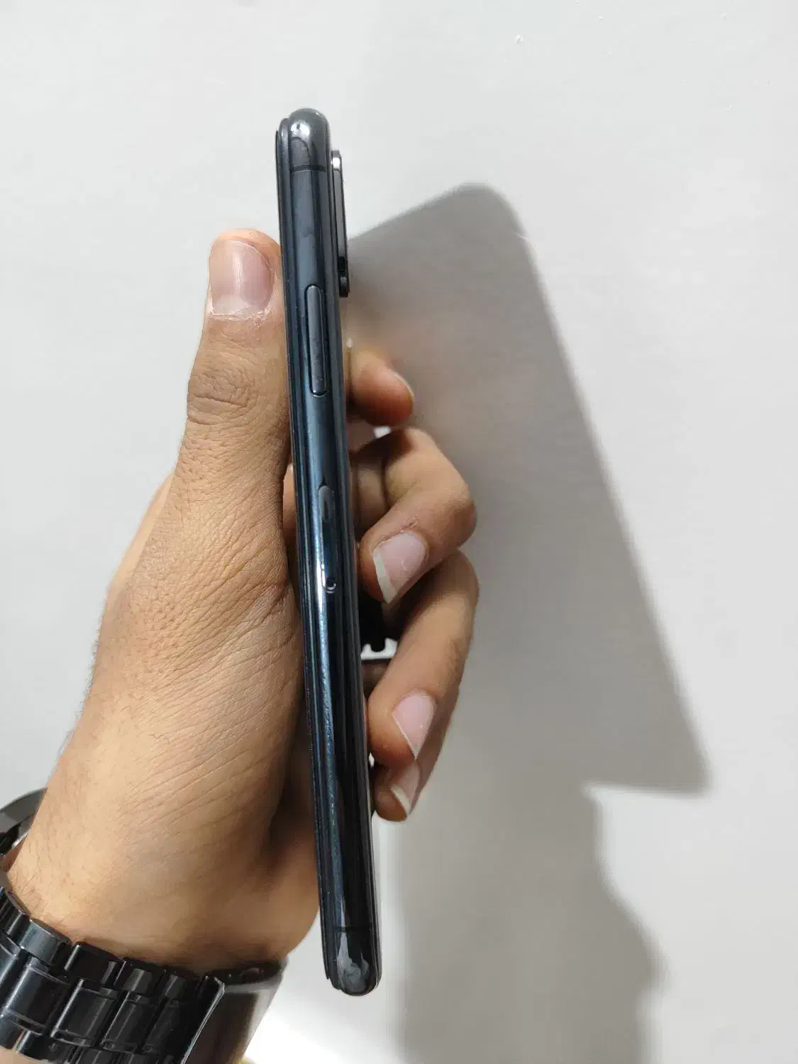 ایفون xs 256g|موبایل|قدس, شهر‌قدس|دیوار