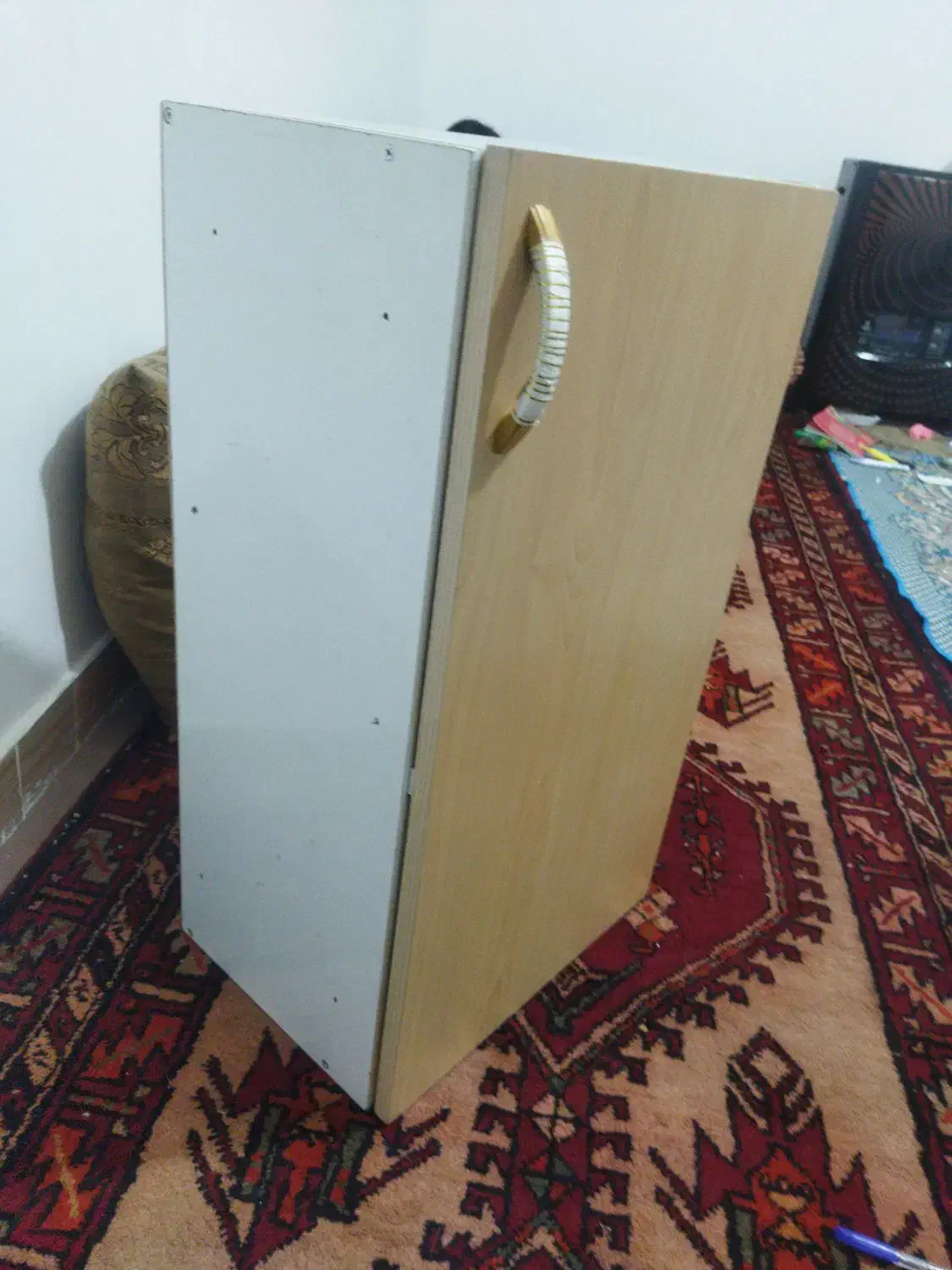 کمد|جاکفشی، کمد، دراور|تبریز, |دیوار