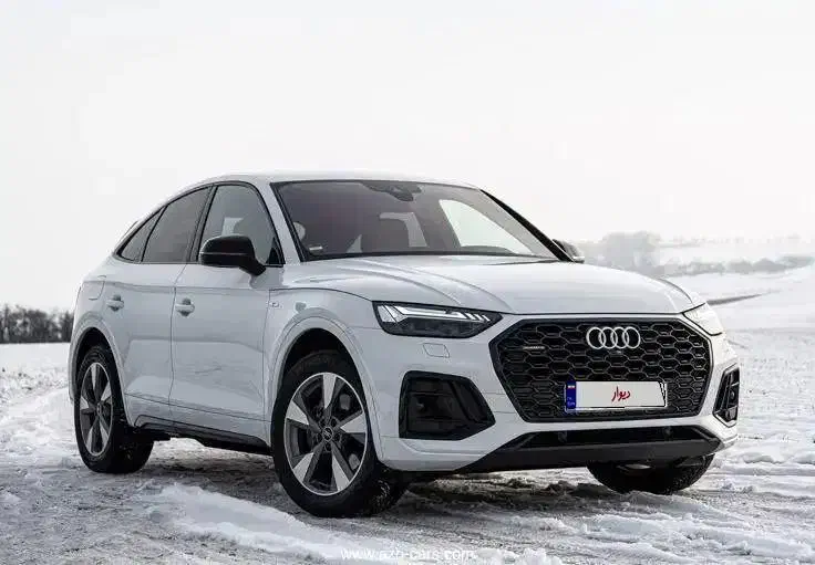 فروش حواله Audi q5 2025 آئودی|خودرو سواری و وانت|تهران, ایرانشهر|دیوار