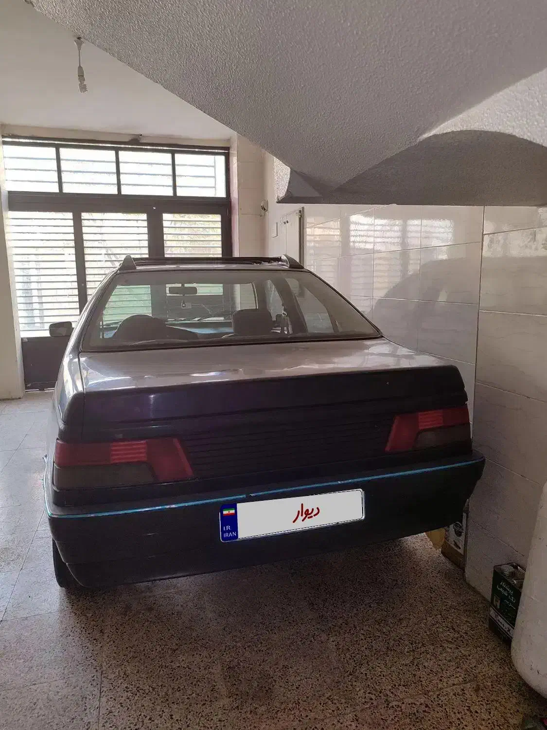 آردی مدل ۸۳ تمیز یگانه سوز|خودرو سواری و وانت|شاهین‌شهر, شهرک گلدیس|دیوار