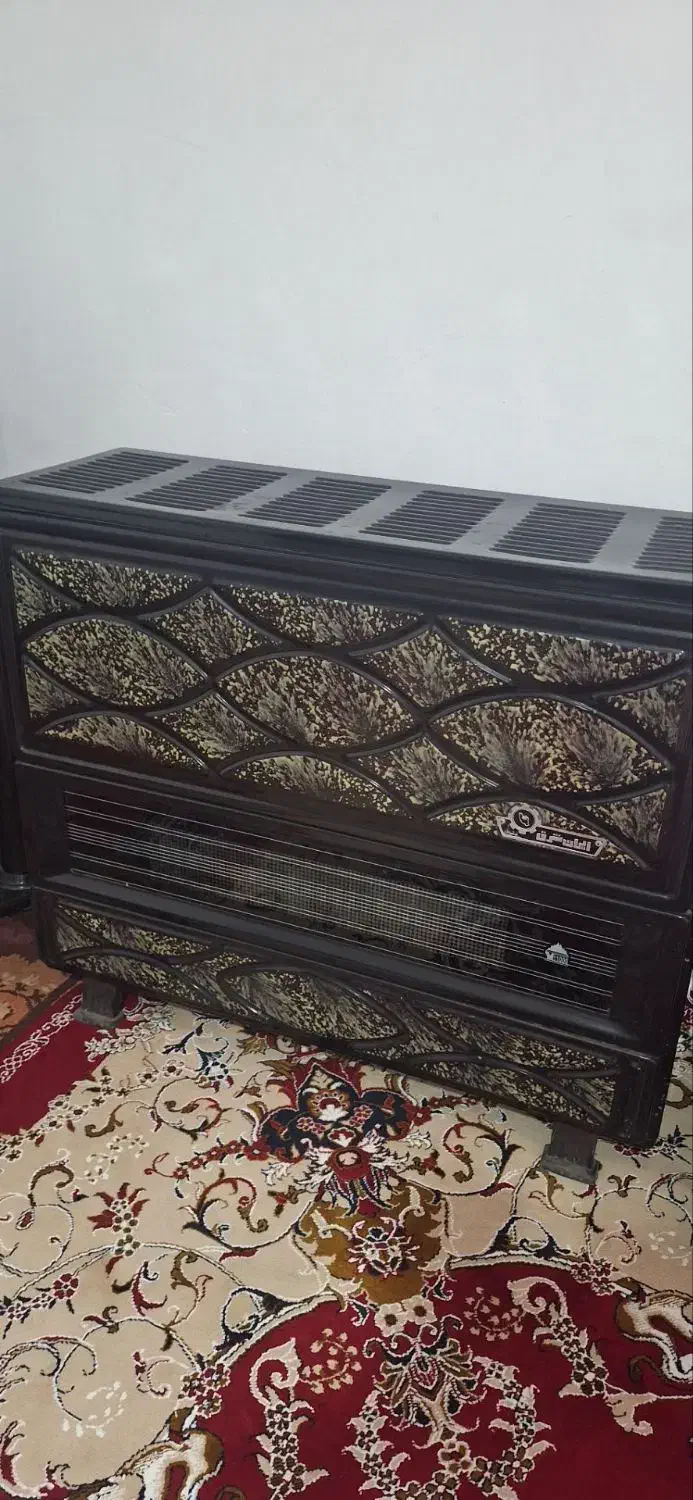 بخاری  ایران شرق|بخاری، هیتر، شومینه|الوند, |دیوار