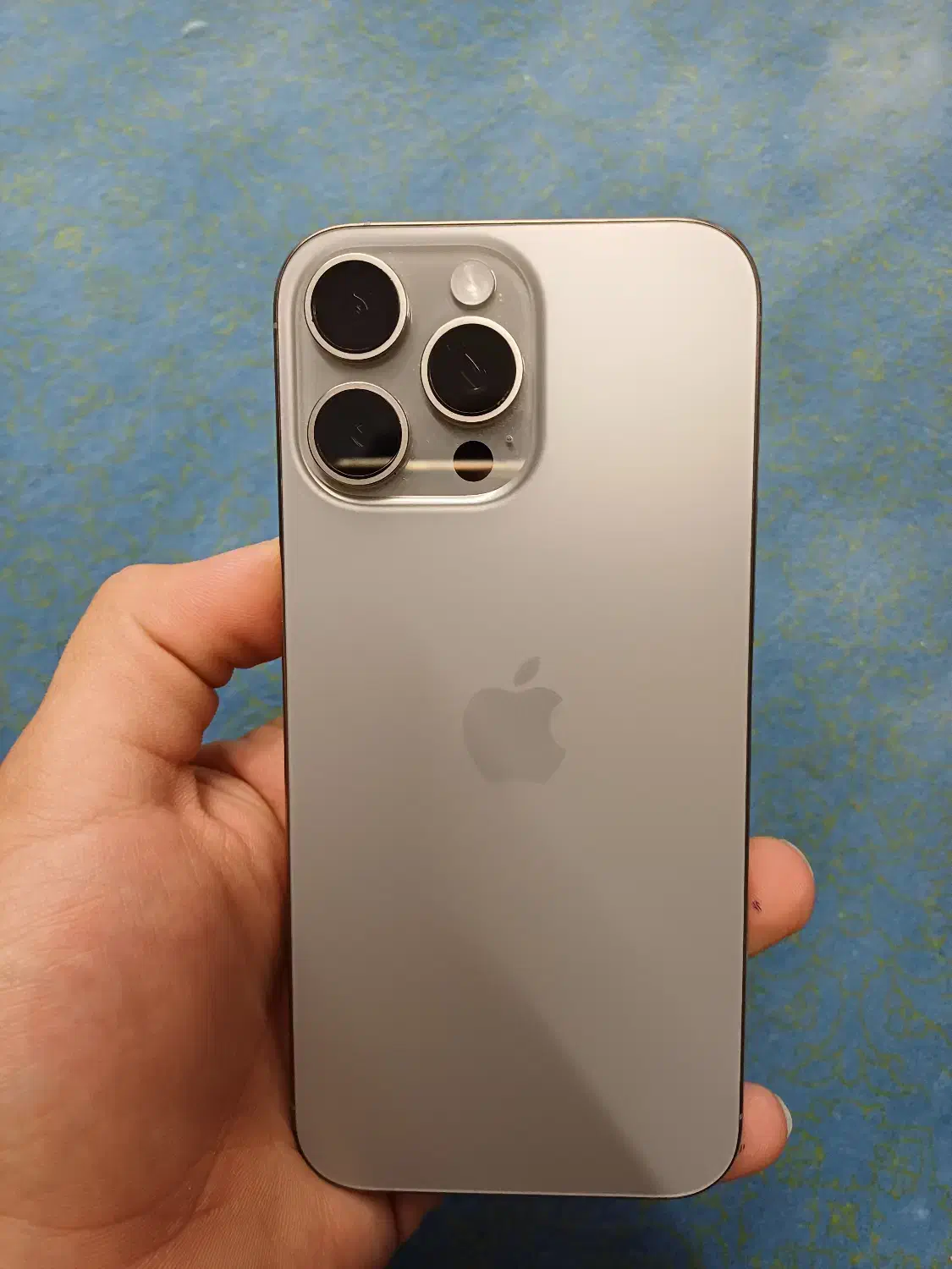 آیفون ۱۶پرو مکس IPhone 16pro Max|موبایل|همدان, |دیوار