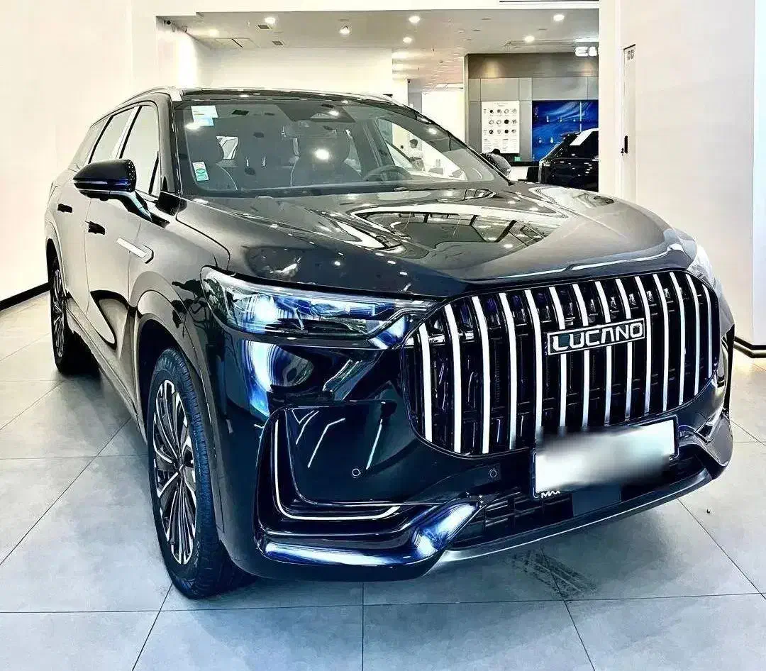 فروش حواله قابل صلح لوکانو L8 تحویل یک ماهه|خودرو سواری و وانت|شیراز, معالیآباد|دیوار